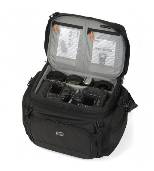 Lowepro Magnum 400 AW